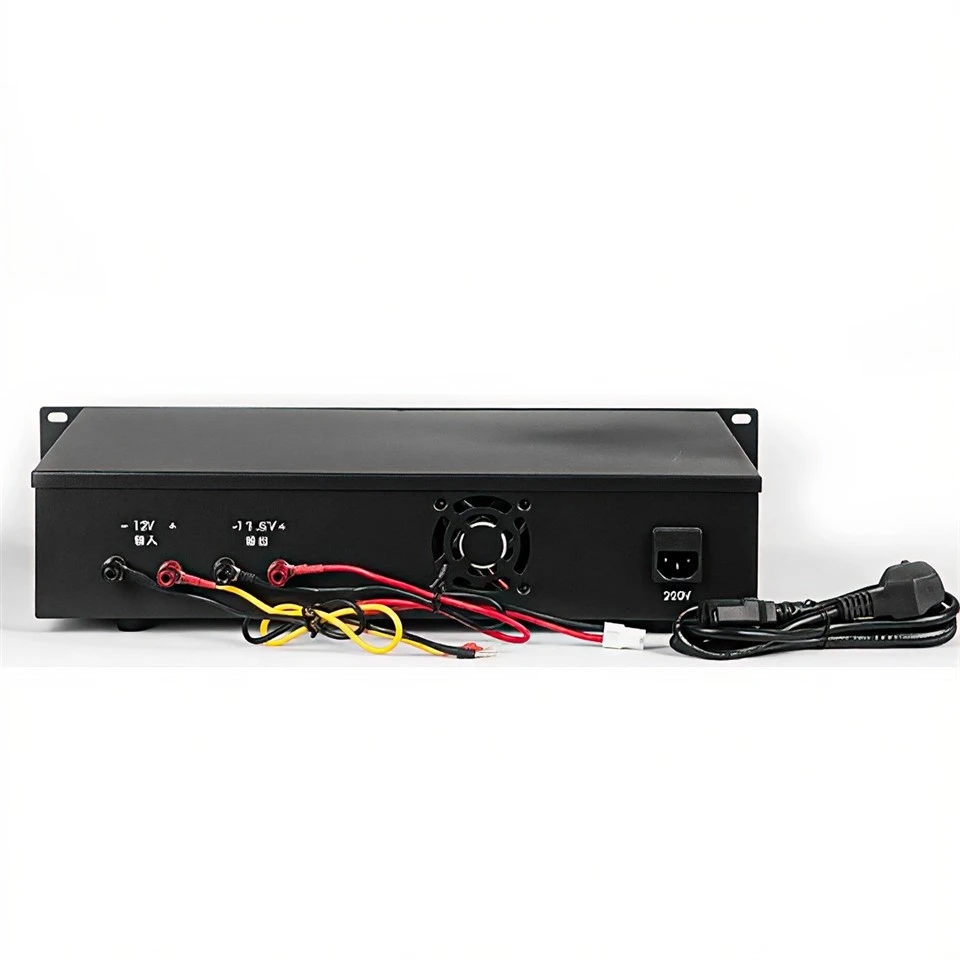 Repeater signal